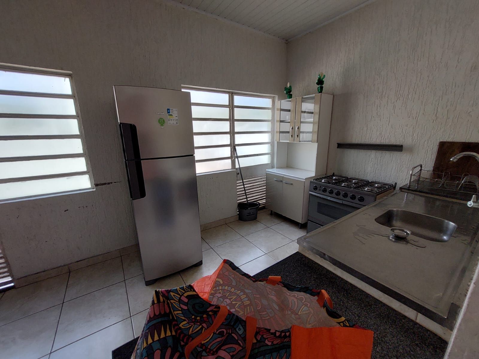 Apartamento, 2 quartos, 52 m² - Foto 7