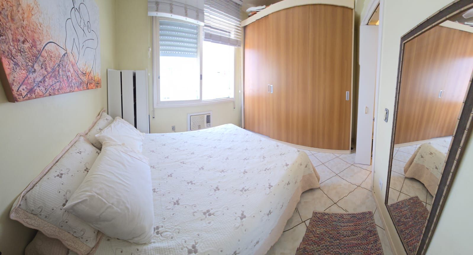 Apartamento, 1 quarto, 48 m² - Foto 5