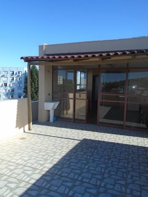 Apartamento, 1 quarto, 115 m² - Foto 1