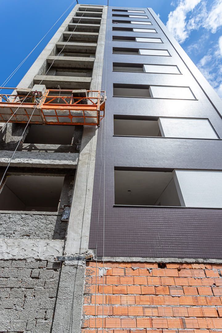 Apartamento à venda com 3 quartos, 143m² - Foto 13