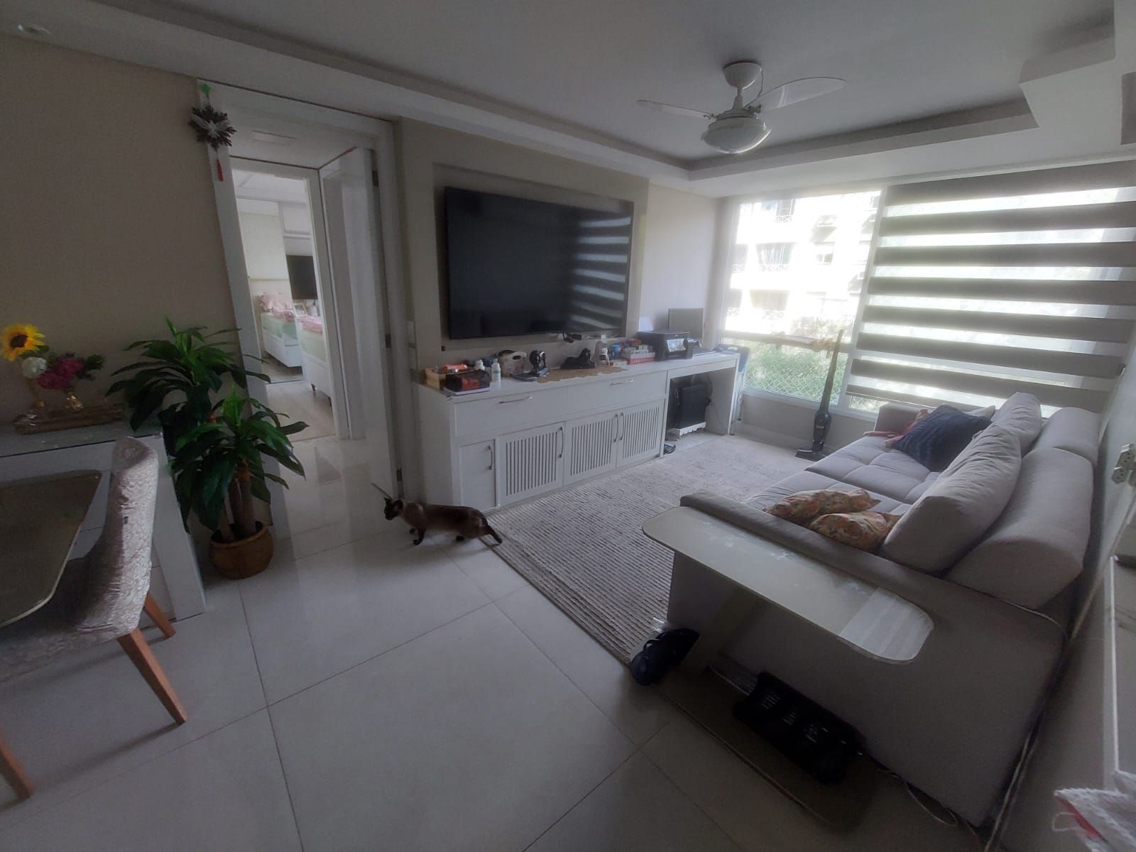 Apartamento, 2 quartos, 60 m² - Foto 17