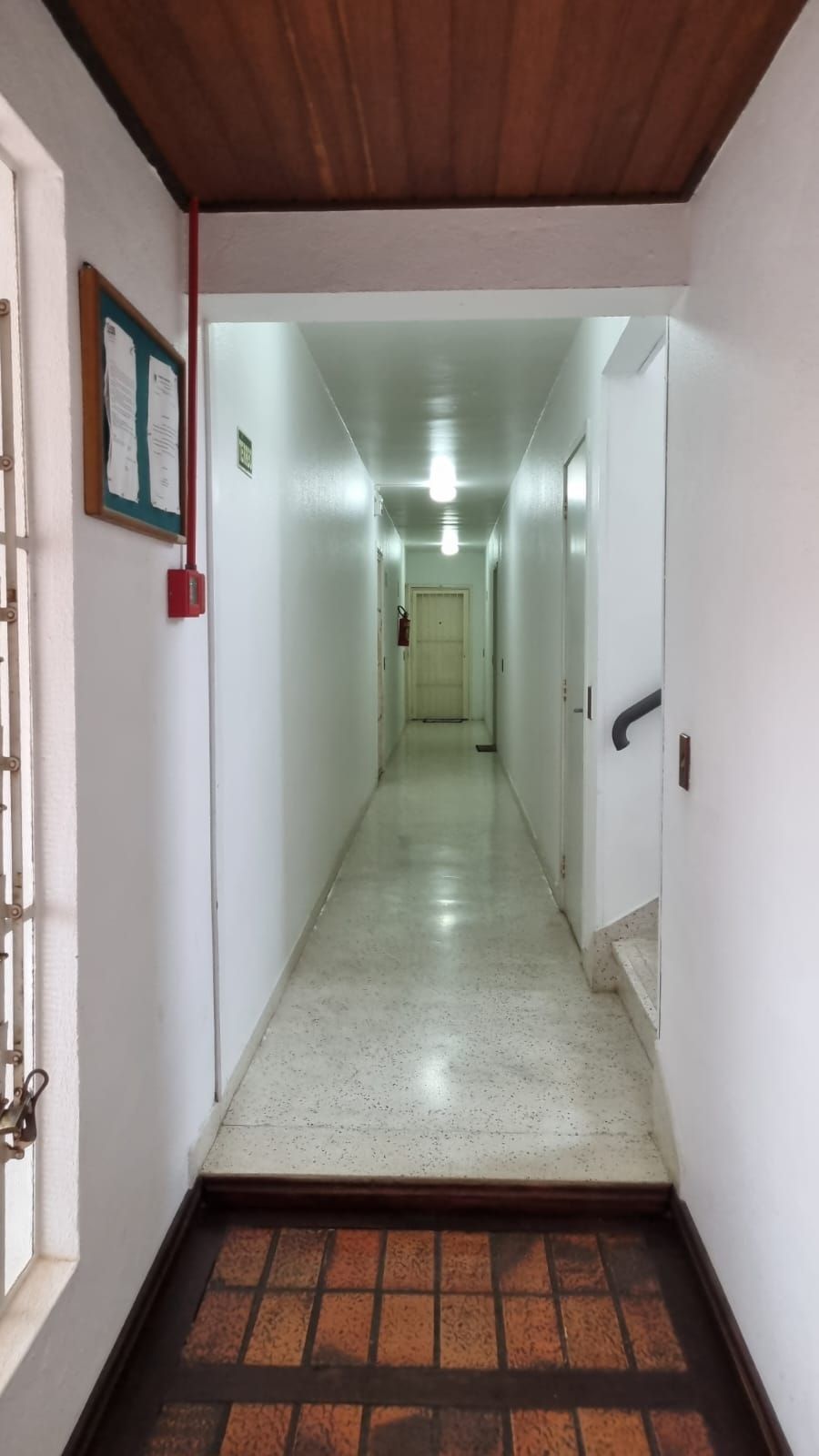 Apartamento, 1 quarto, 37 m² - Foto 10