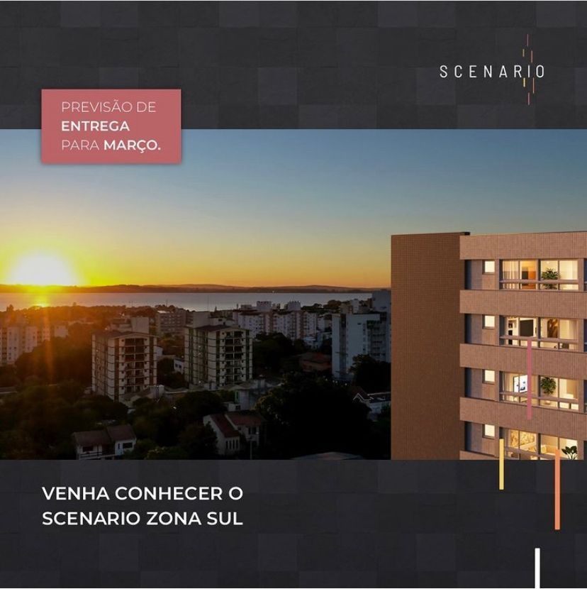 Apartamento à venda com 3 quartos, 143m² - Foto 1