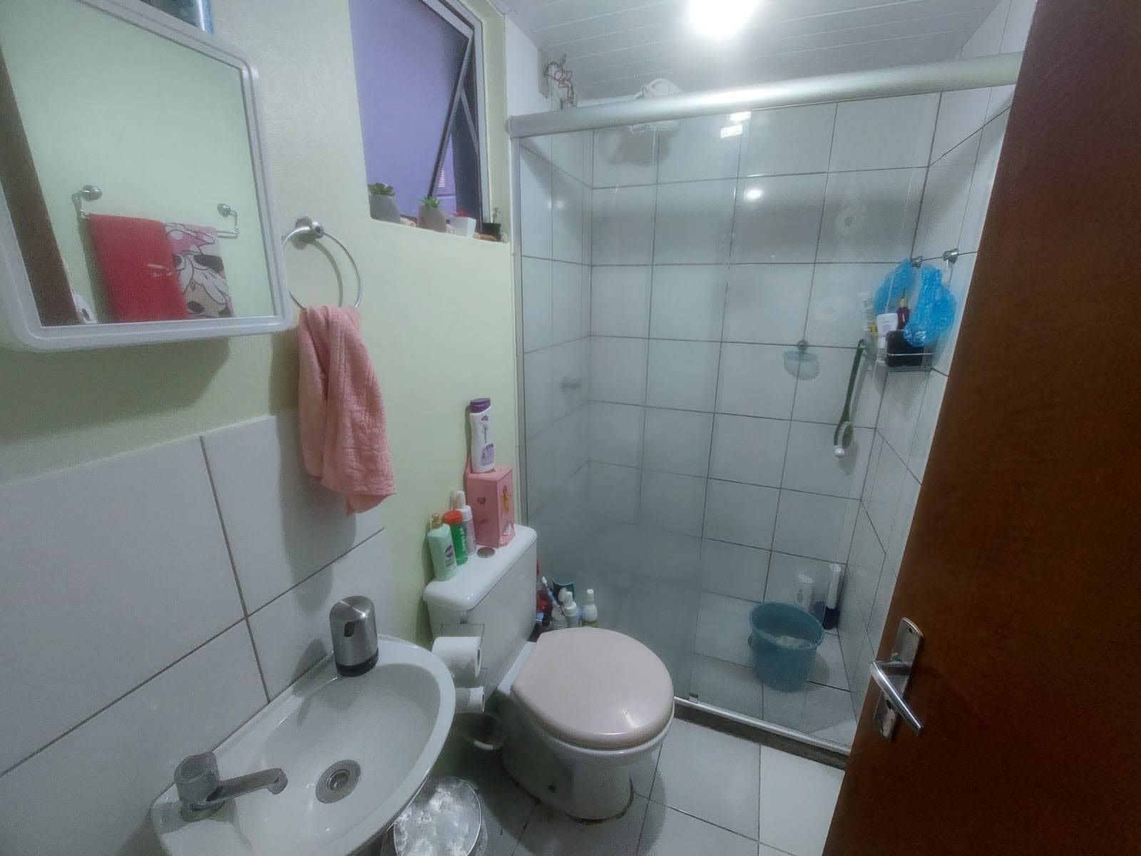 Apartamento, 2 quartos, 38 m² - Foto 27