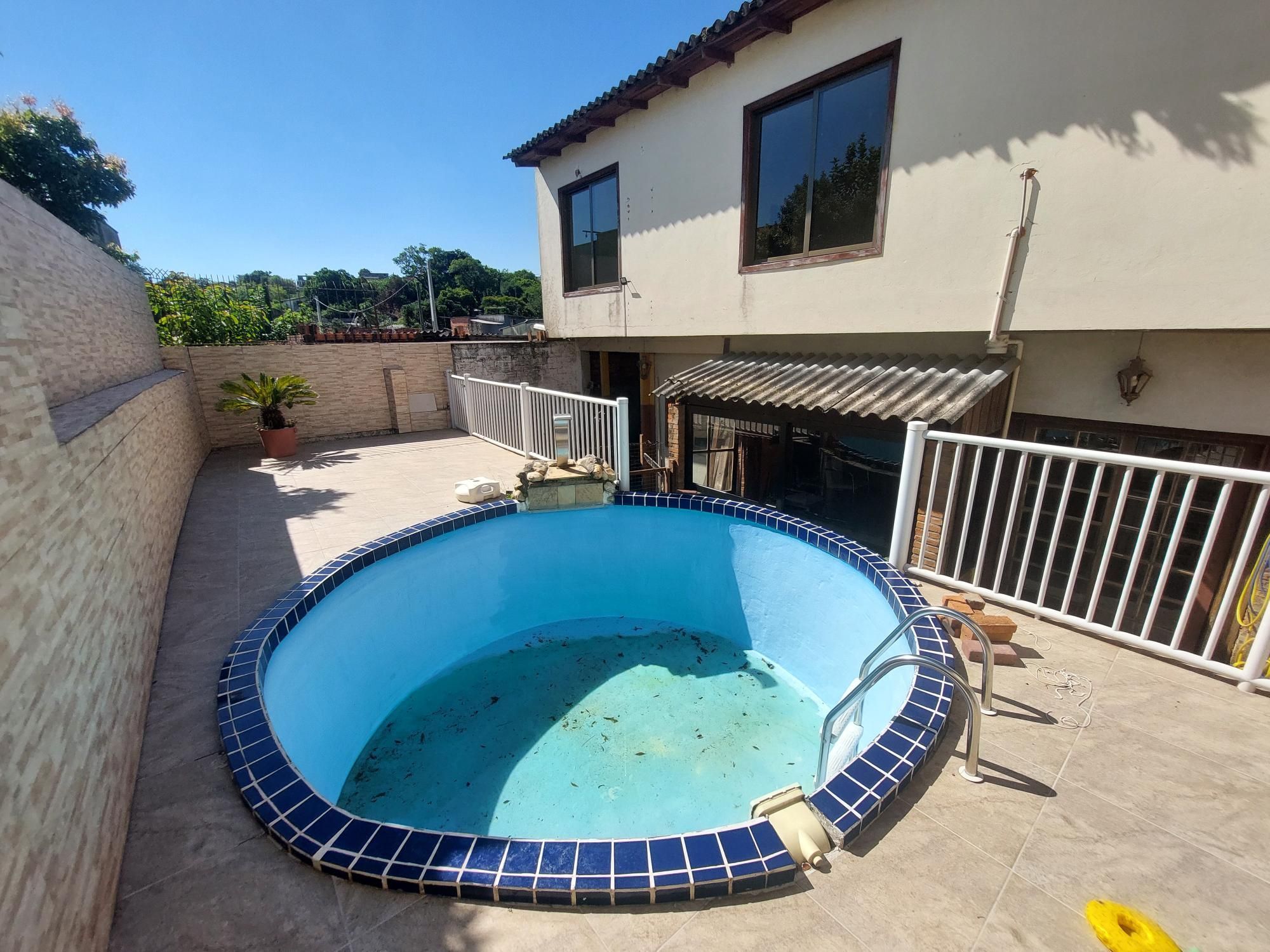 Casa, 3 quartos, 192 m² - Foto 32