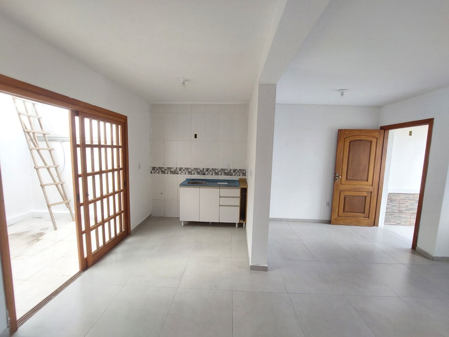 Casa, 2 quartos - Foto 4