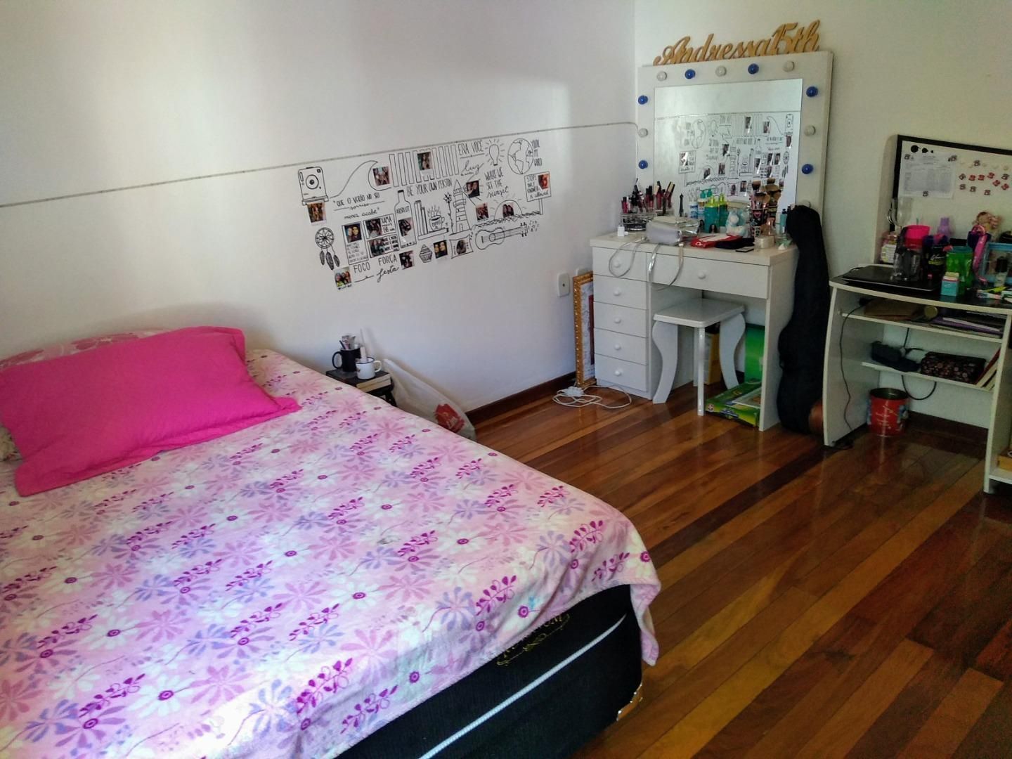 Casa, 6 quartos, 200 m² - Foto 29