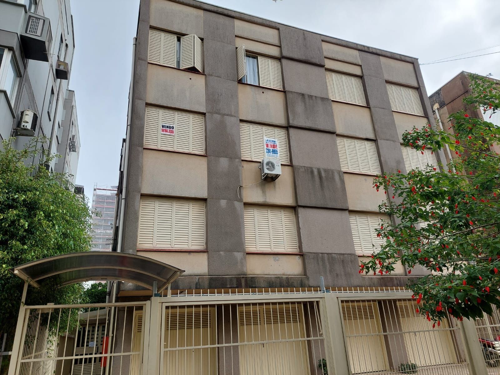 Apartamento, 2 quartos, 66 m² - Foto 35
