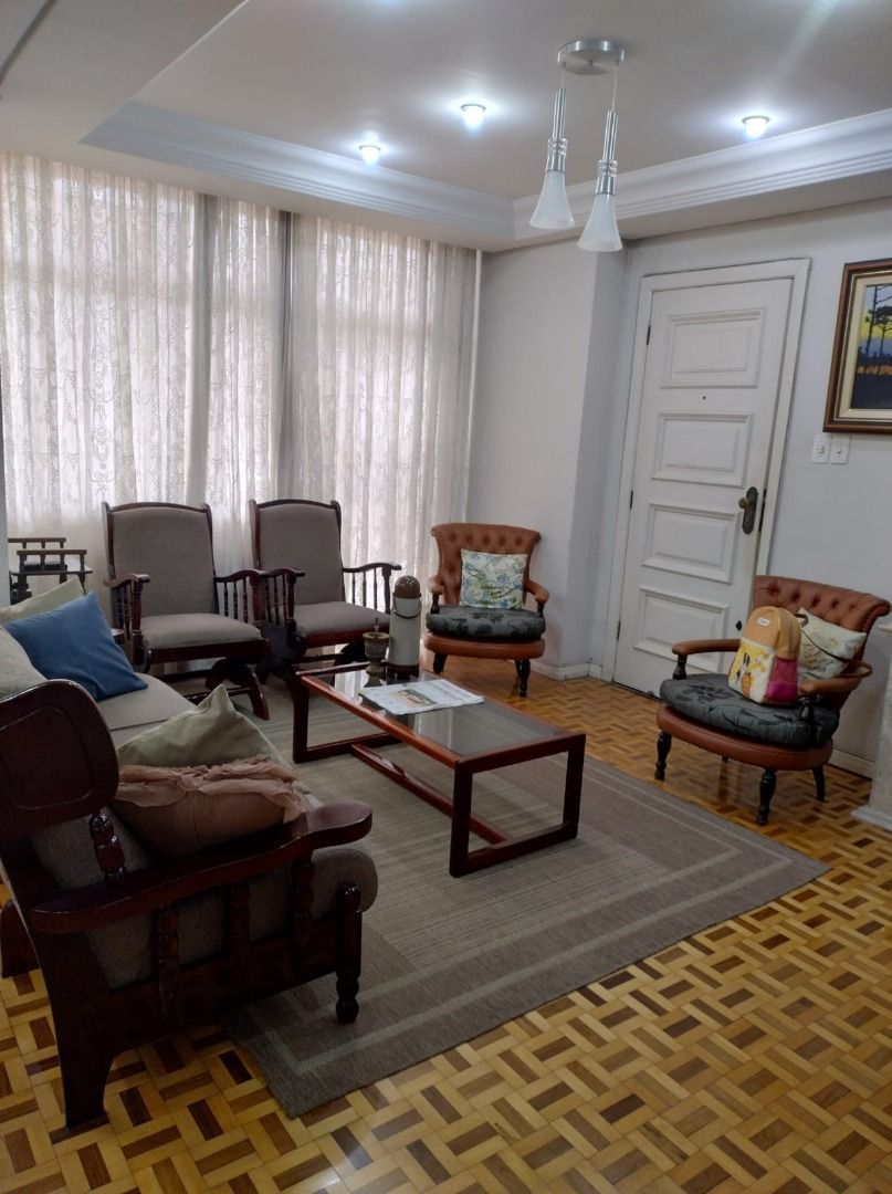 Apartamento, 3 quartos, 146 m² - Foto 4