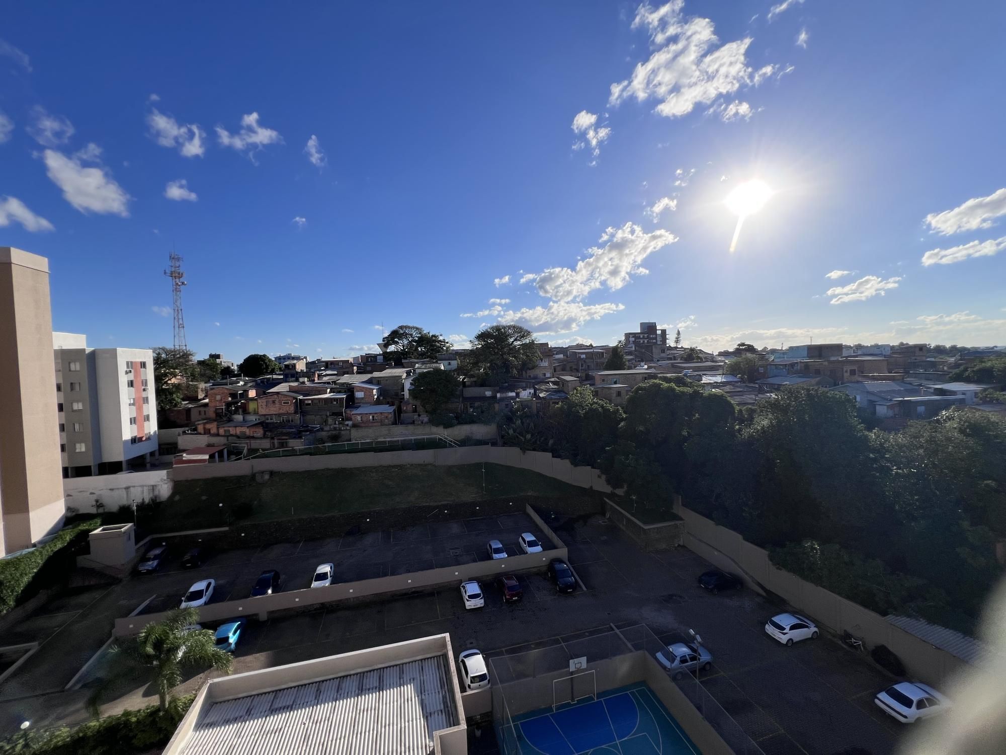 Apartamento, 2 quartos, 42 m² - Foto 6