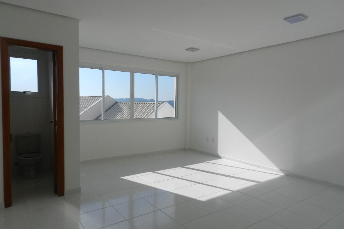Conjunto Comercial-Sala para alugar, 35m² - Foto 5