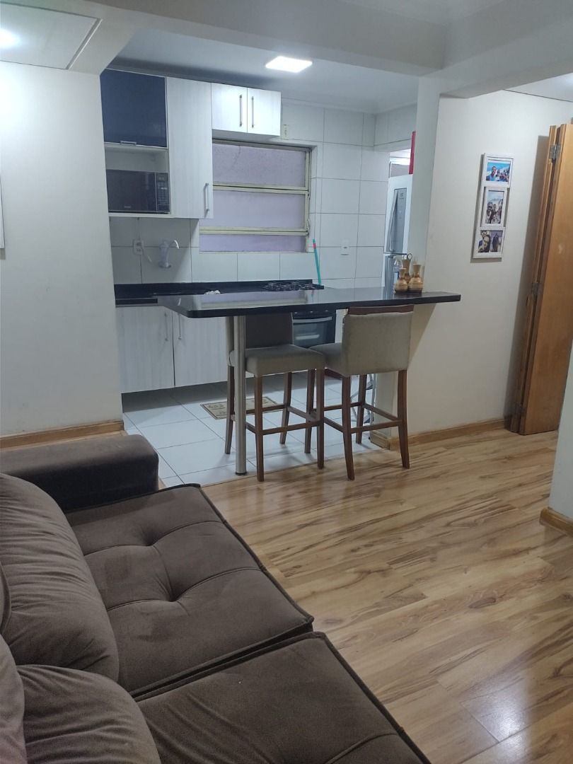 Apartamento, 2 quartos, 50 m² - Foto 11