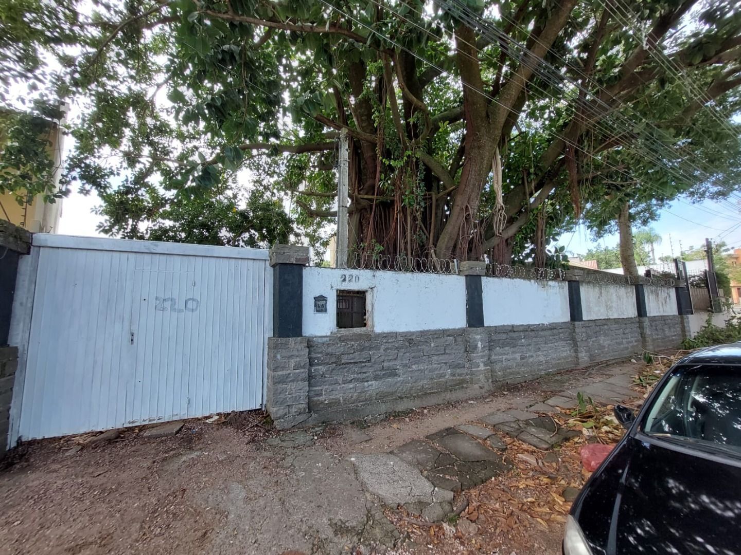 Terreno, 579 m² - Foto 1