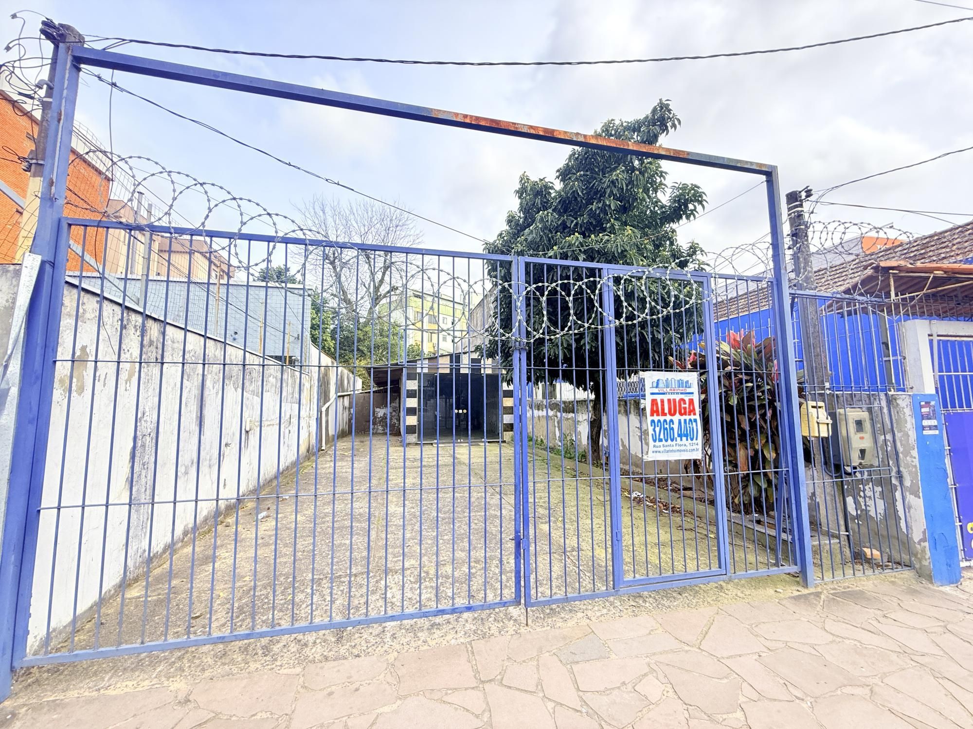 Loja-Salão, 125 m² - Foto 21
