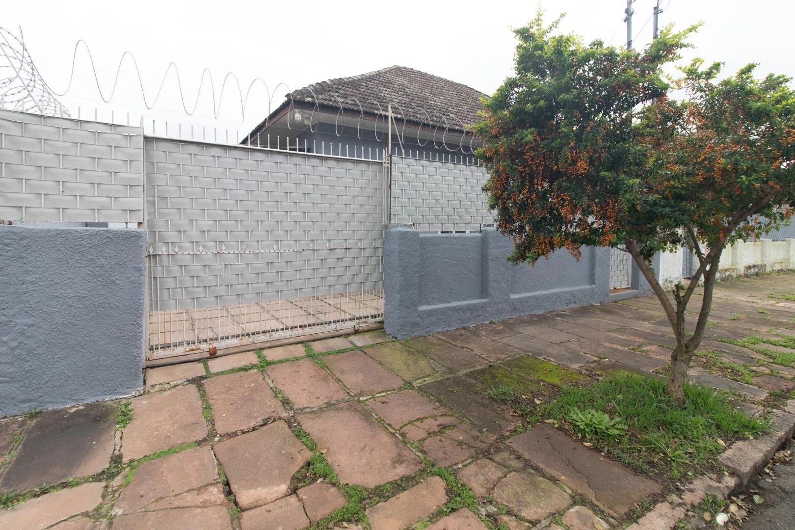 Casa, 2 quartos, 65 m² - Foto 1