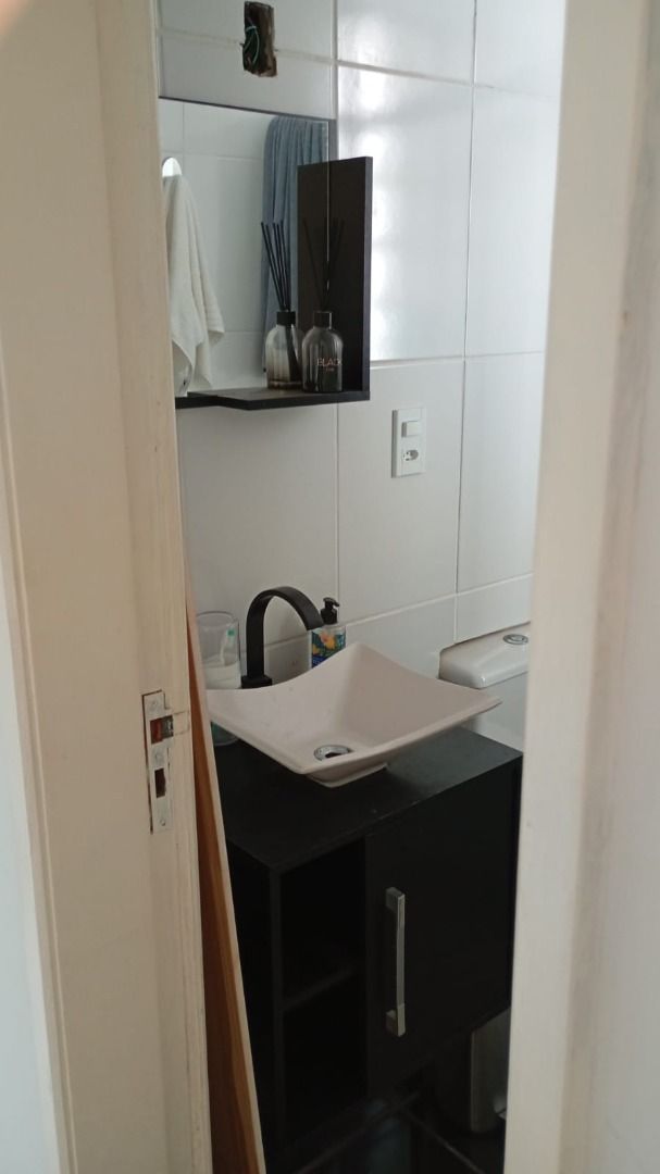Apartamento, 1 quarto, 39 m² - Foto 5