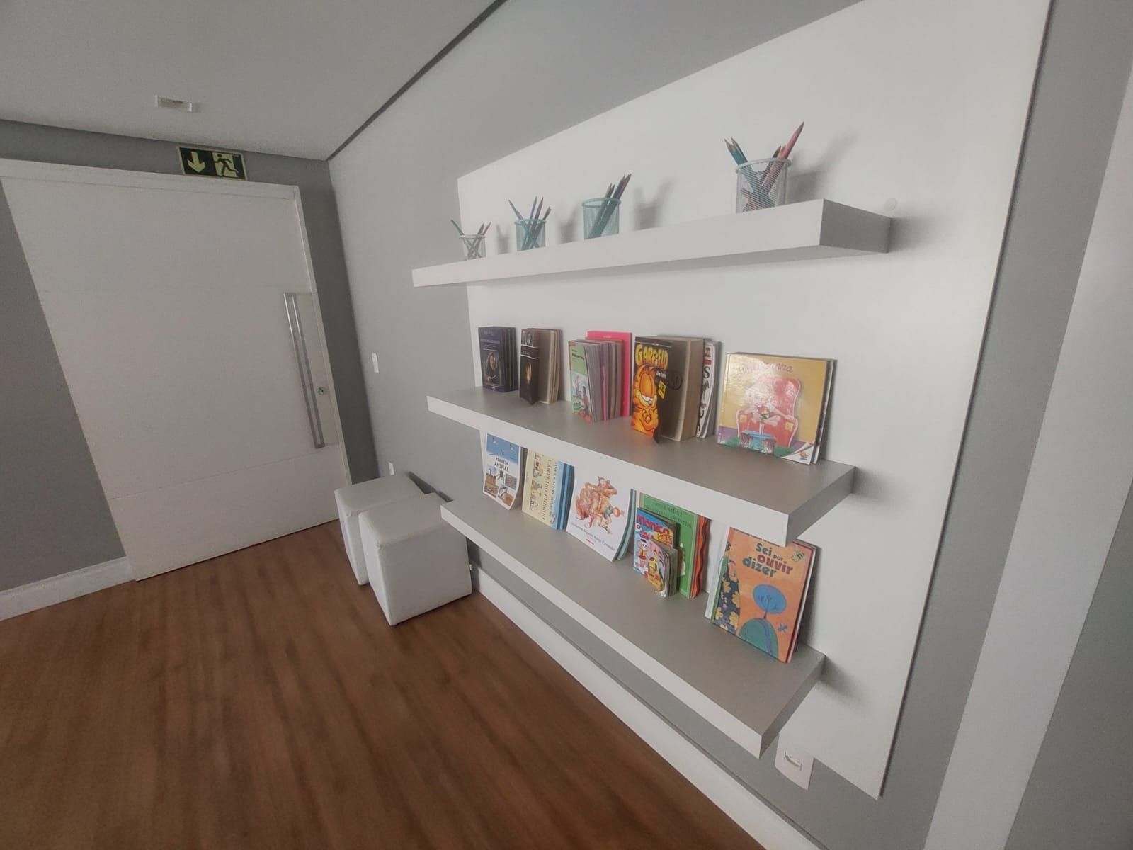 Apartamento, 2 quartos, 139 m² - Foto 8