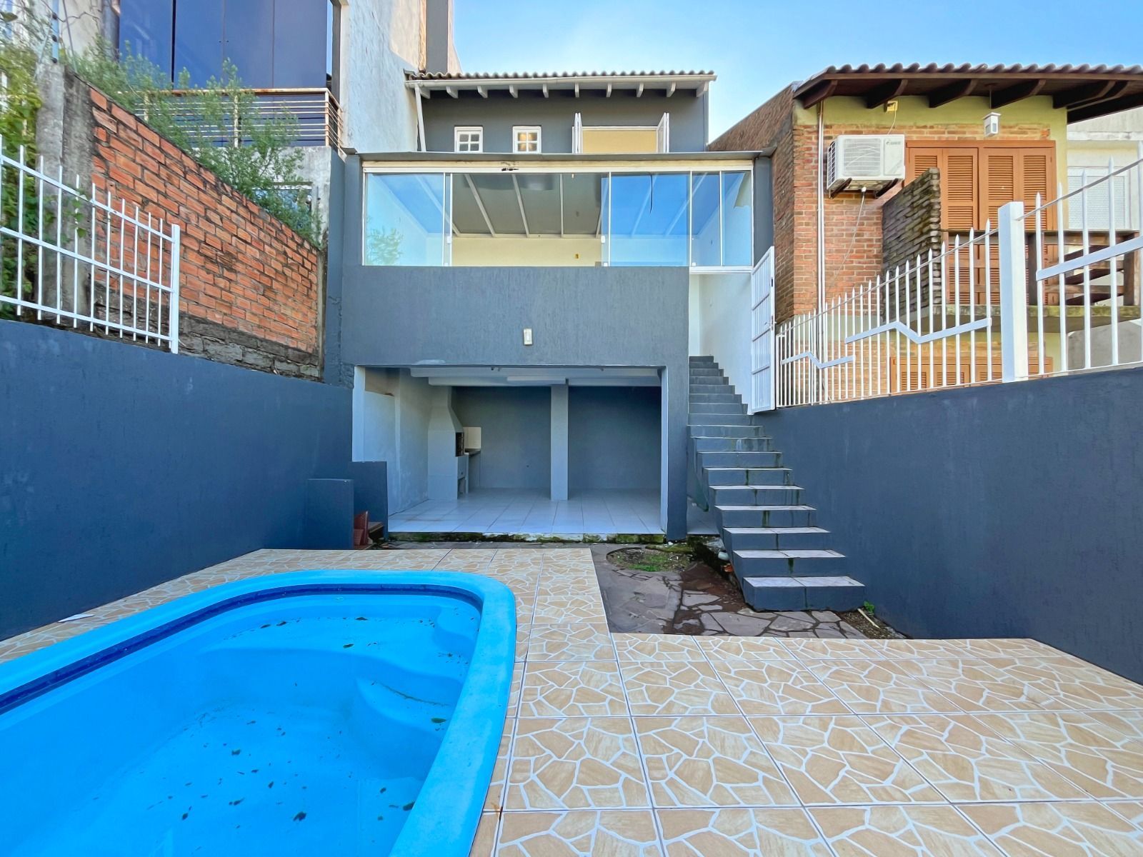 Casa, 2 quartos, 131 m² - Foto 32