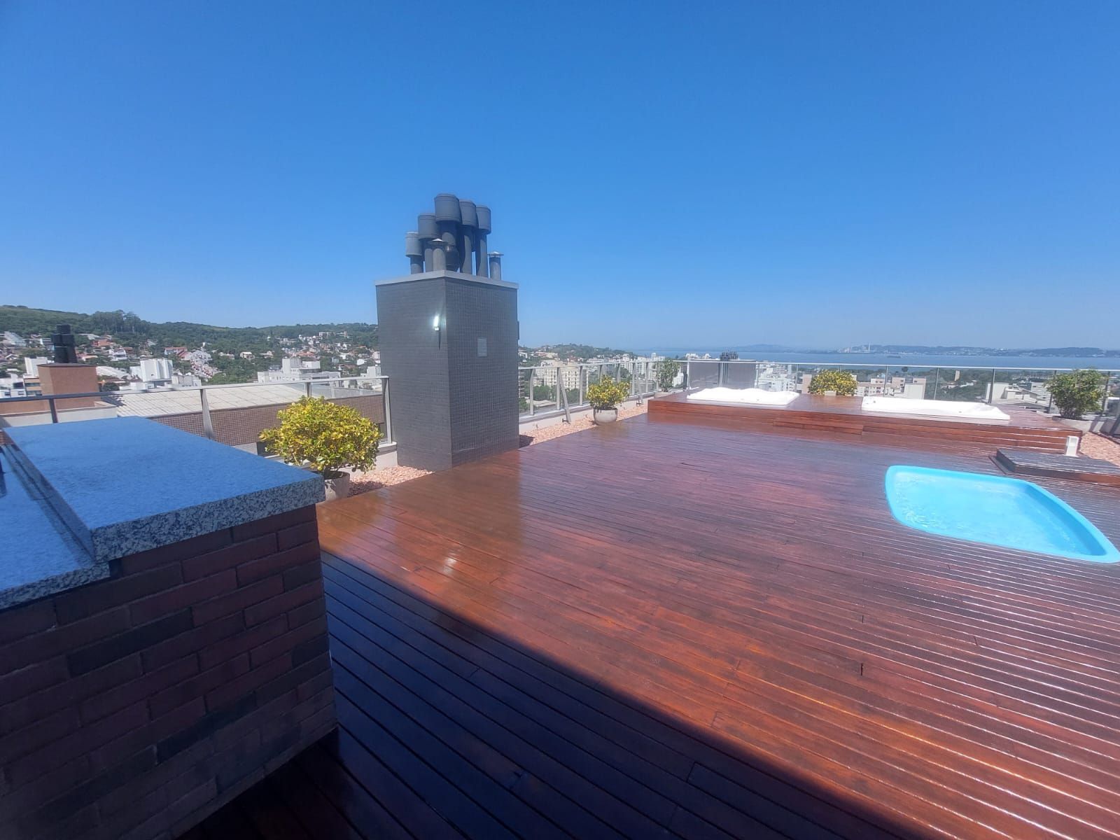 Apartamento, 3 quartos, 209 m² - Foto 2