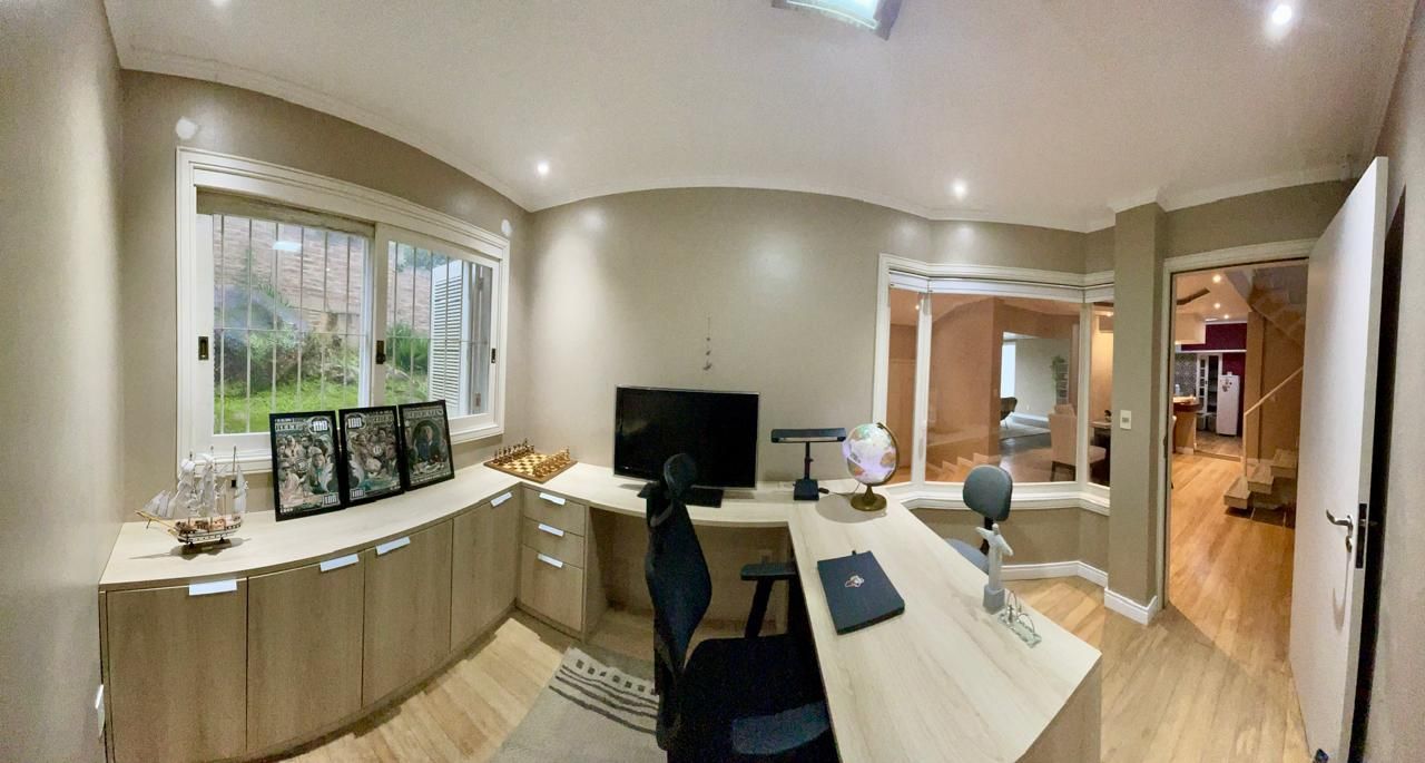 Casa à venda com 3 quartos, 226m² - Foto 13