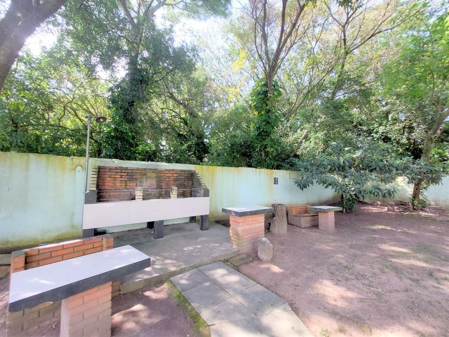Apartamento para alugar com 1 quarto, 52m² - Foto 18