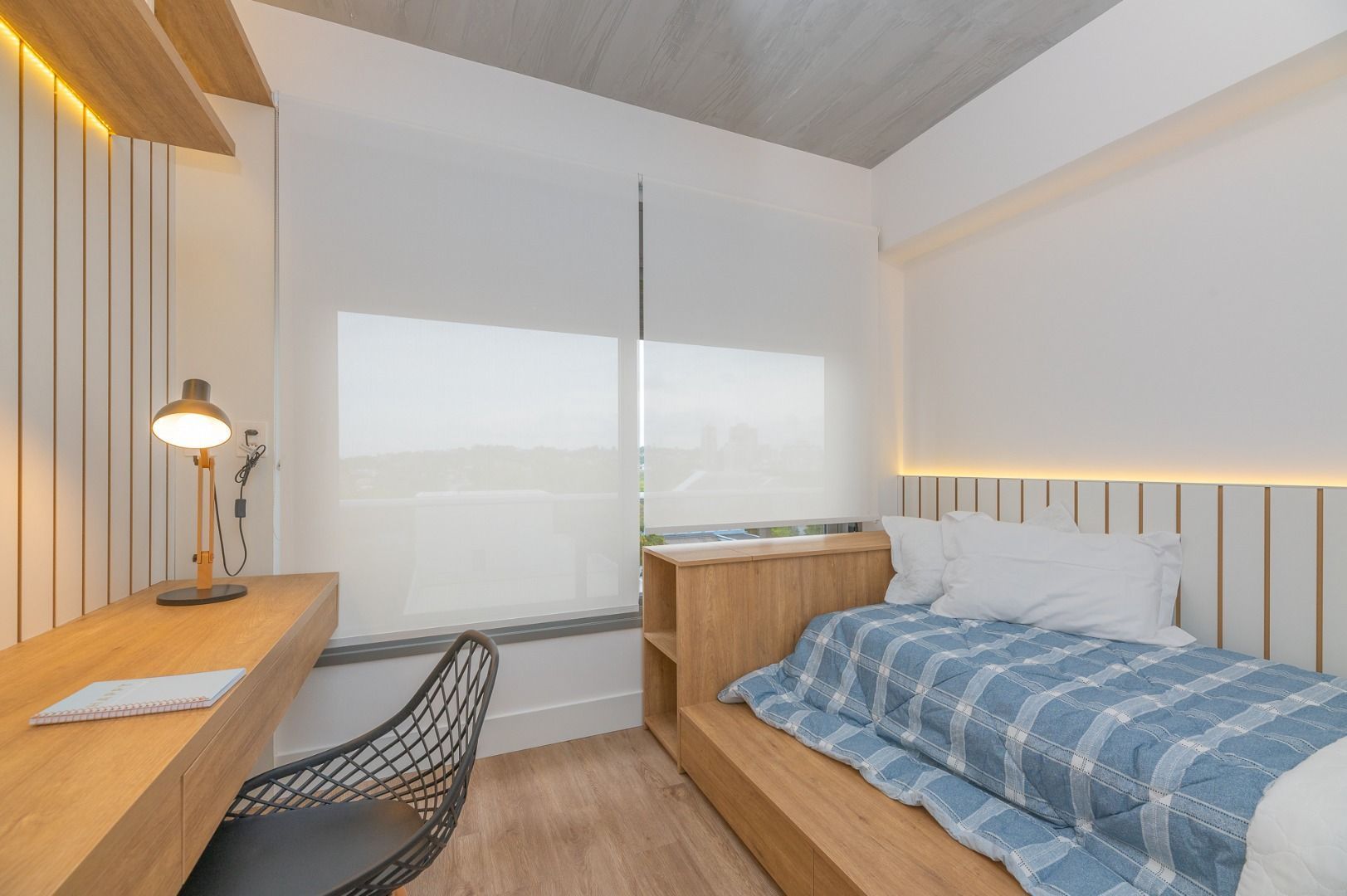 Apartamento, 2 quartos, 68 m² - Foto 14