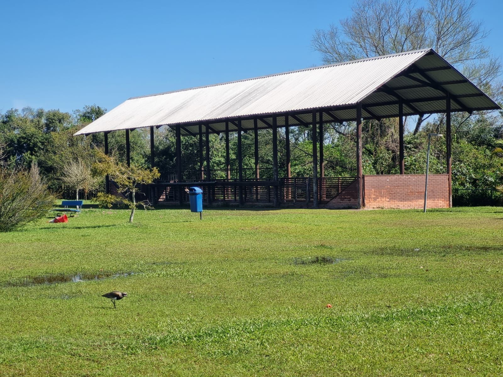 Casa de Condomínio, 2 quartos - Foto 21