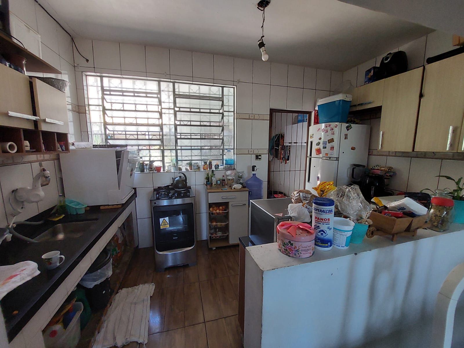 Casa, 3 quartos, 180 m² - Foto 27