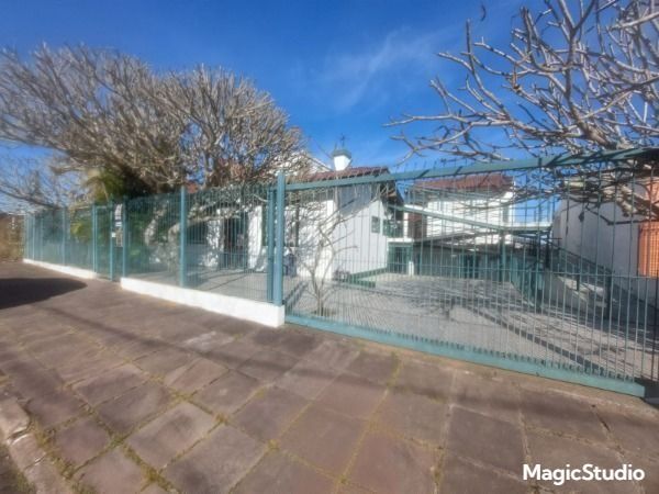 Casa, 11 quartos, 270 m² - Foto 1