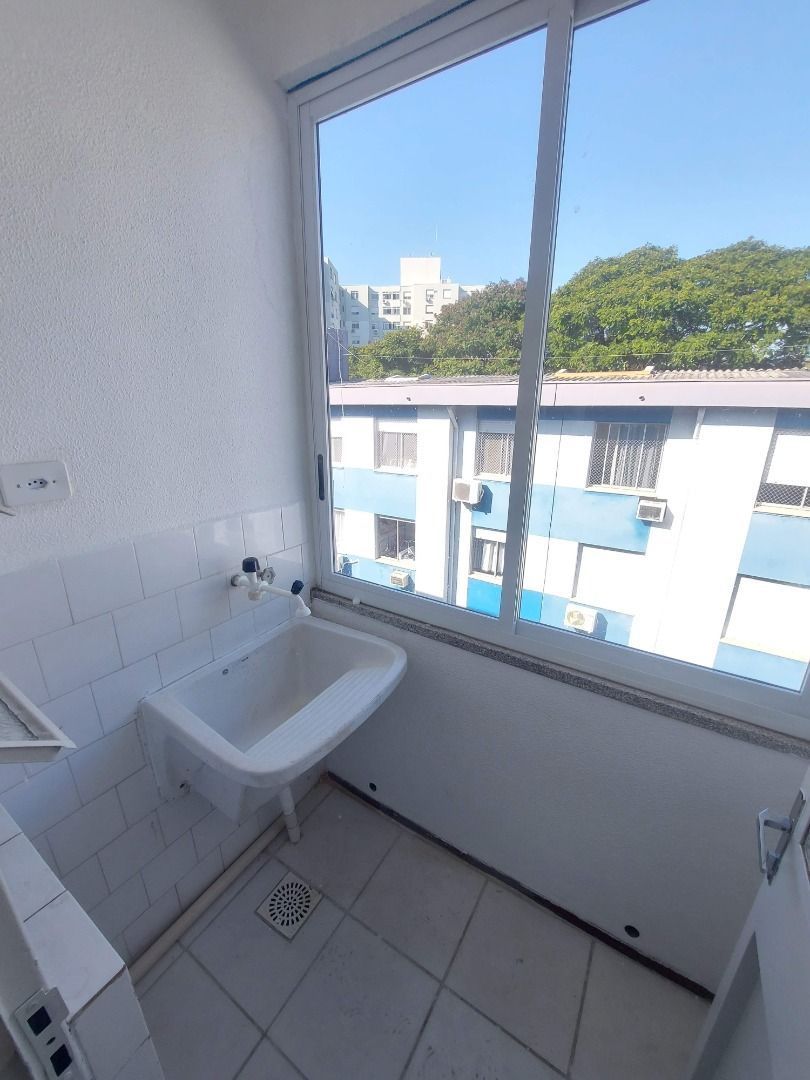 Apartamento, 1 quarto, 38 m² - Foto 8
