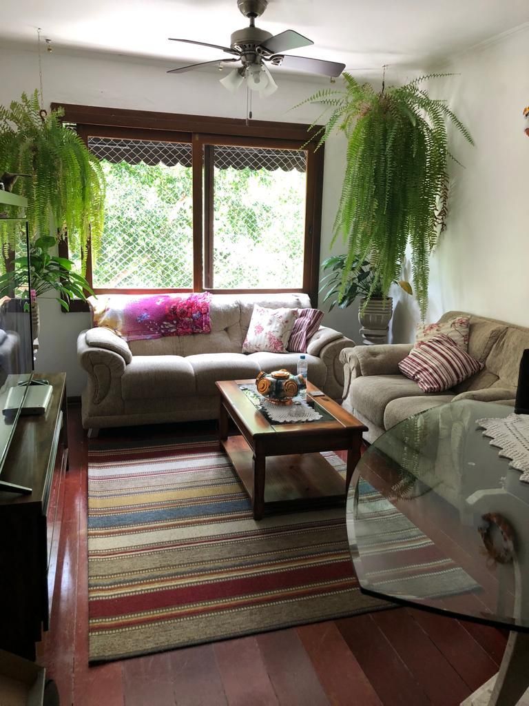 Apartamento, 3 quartos, 146 m² - Foto 7