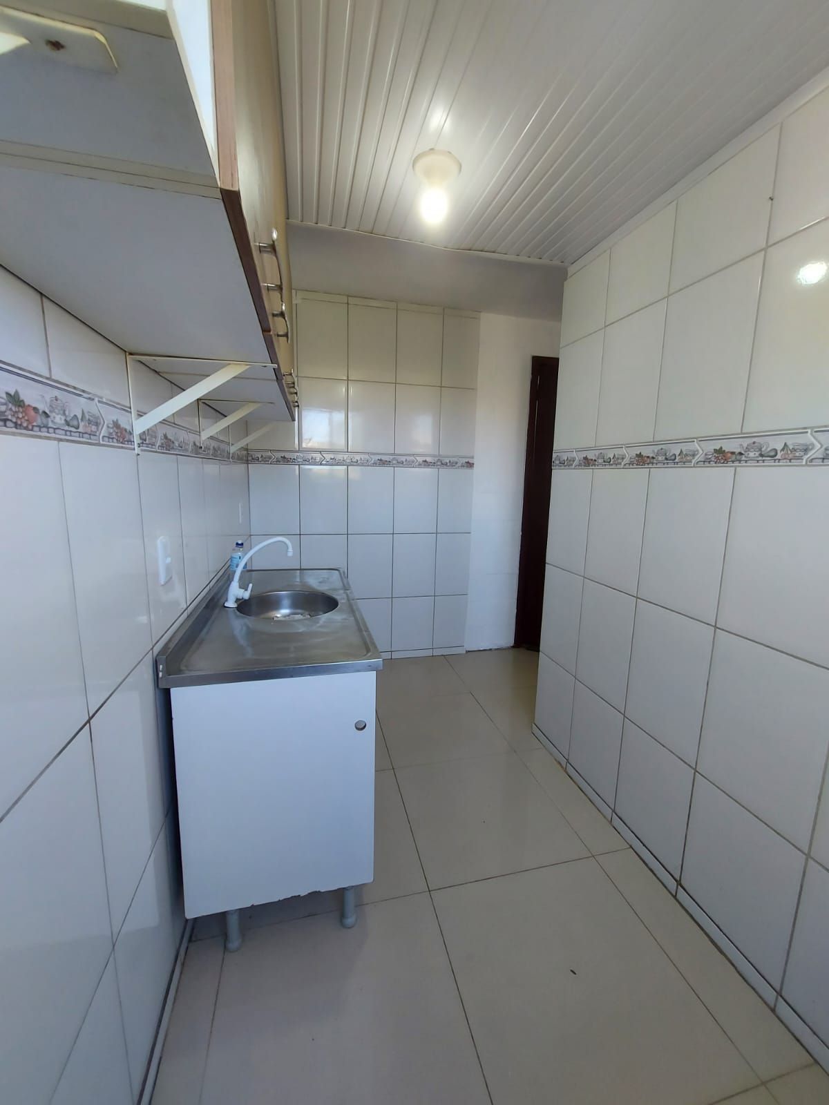 Apartamento, 2 quartos, 40 m² - Foto 9