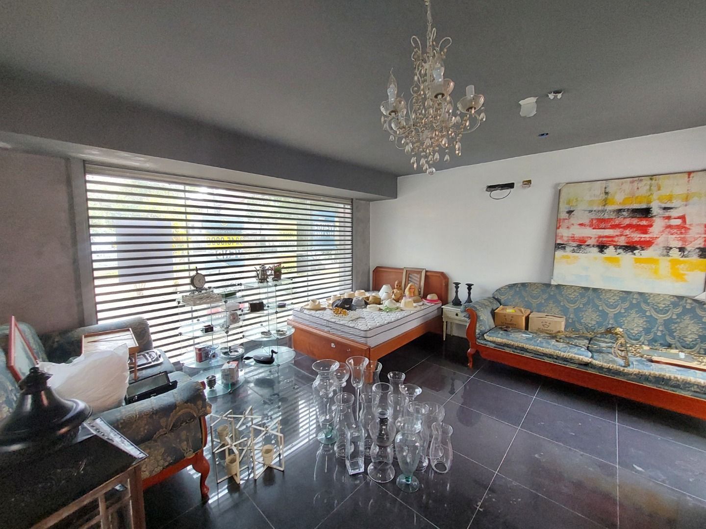 Loja-Salão para alugar, 230m² - Foto 2