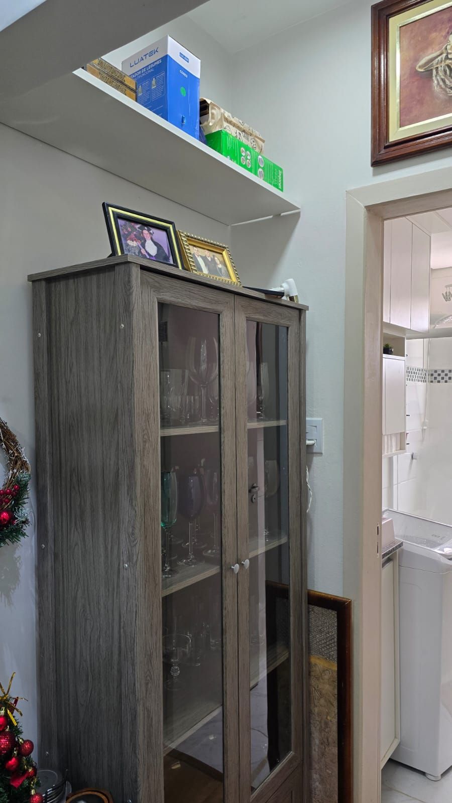 Apartamento, 1 quarto, 28 m² - Foto 12