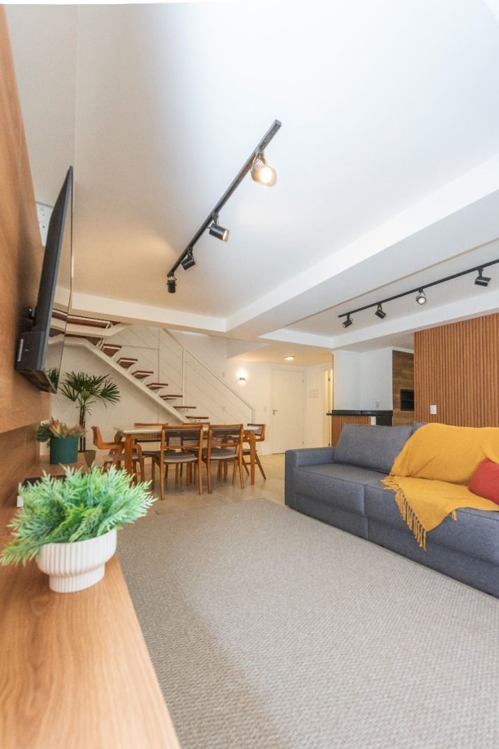 Apartamento, 2 quartos, 108 m² - Foto 32