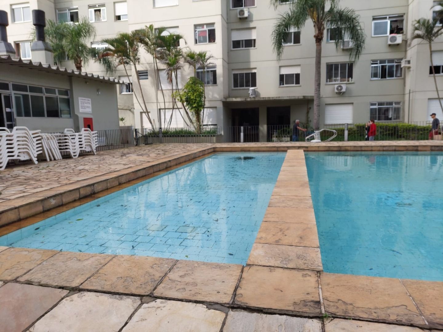 Apartamento à venda com 2 quartos, 61m² - Foto 26