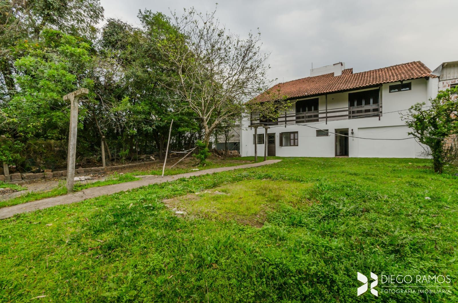 Casa, 4 quartos, 320 m² - Foto 1