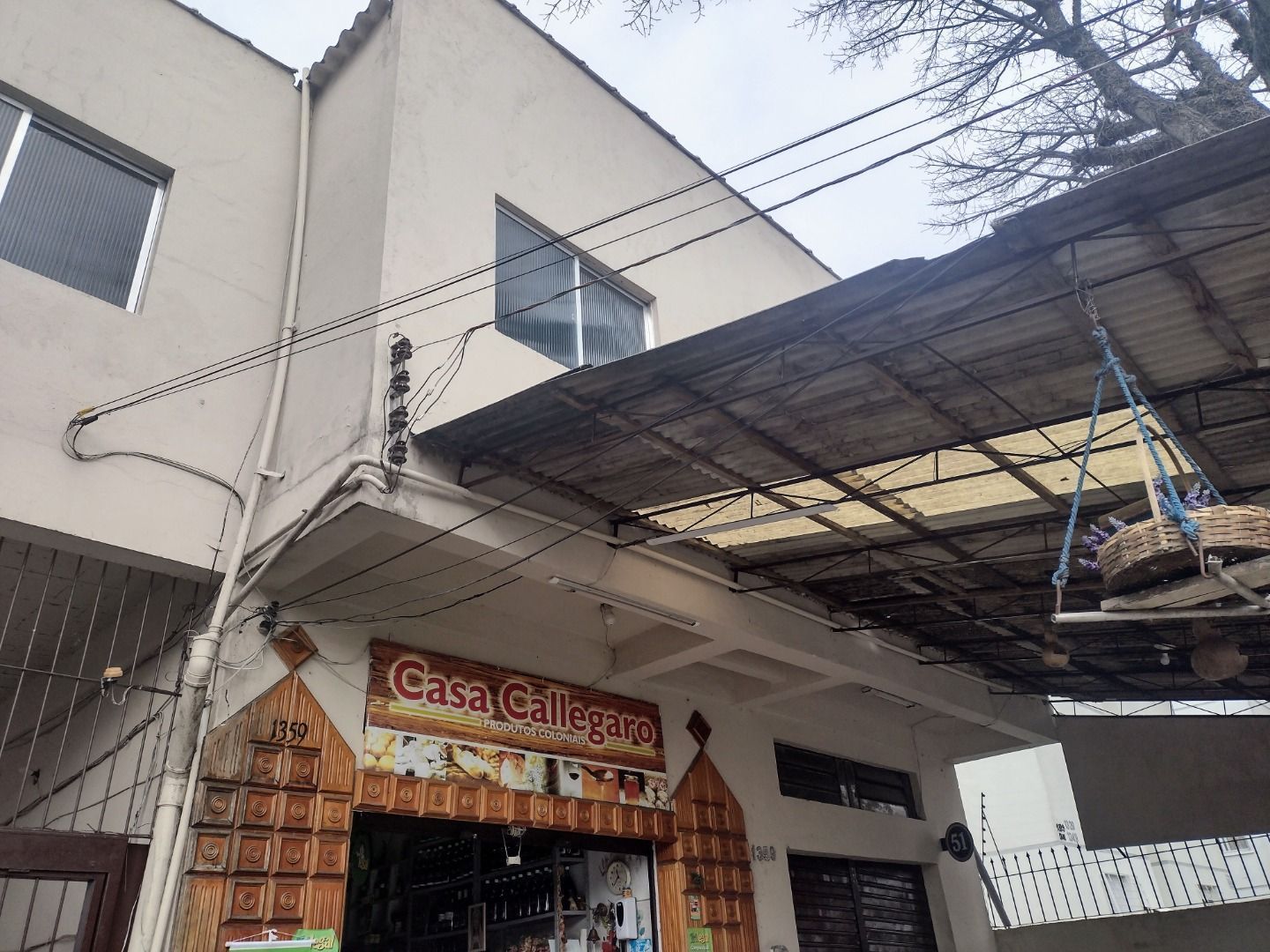 Prédio Inteiro à venda, 381m² - Foto 4