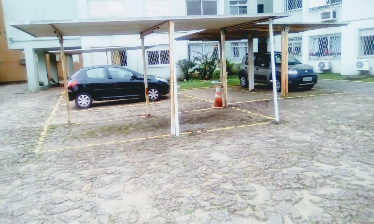 Apartamento à venda com 2 quartos, 61m² - Foto 5