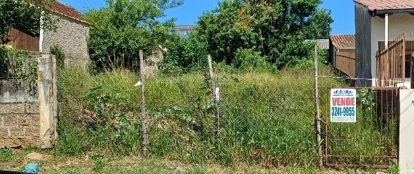 Terreno, 297 m² - Foto 1