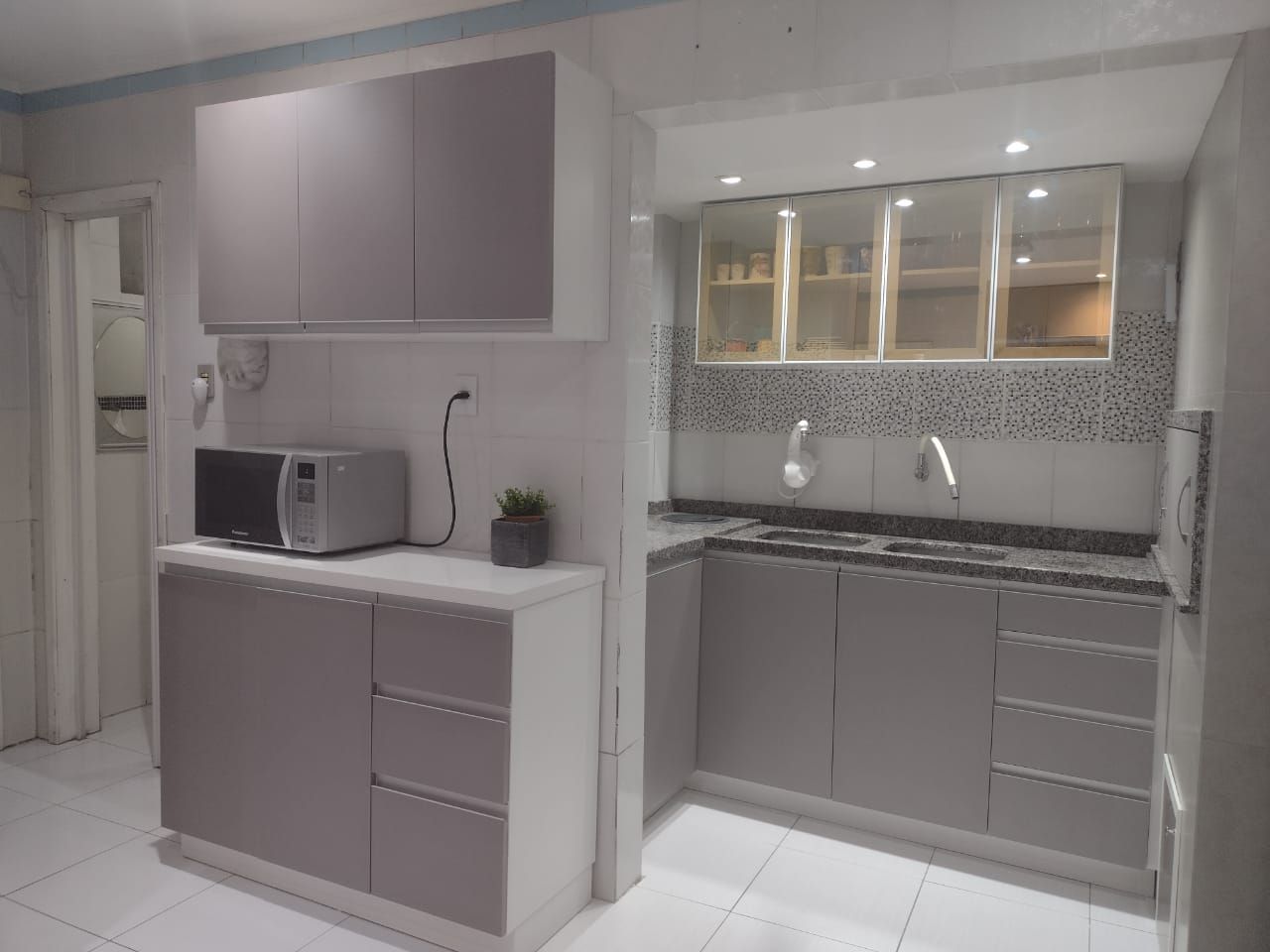 Apartamento, 2 quartos, 72 m² - Foto 15