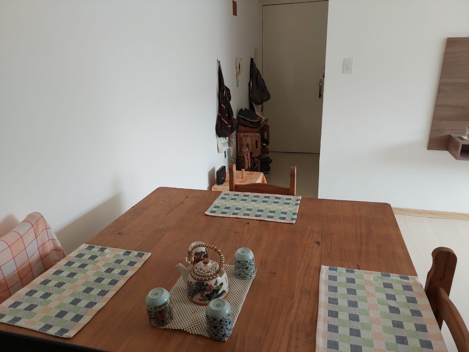 Apartamento, 2 quartos, 54 m² - Foto 26
