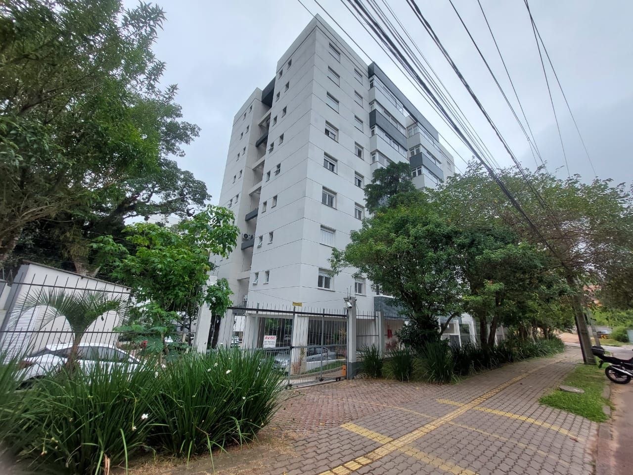Apartamento, 3 quartos, 91 m² - Foto 2