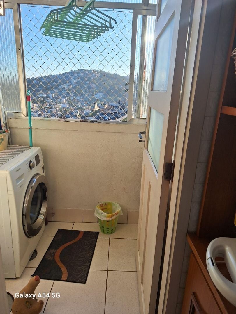 Apartamento à venda com 3 quartos, 70m² - Foto 15