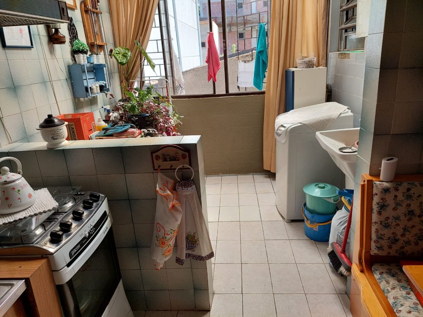 Casa, 6 quartos, 387 m² - Foto 39