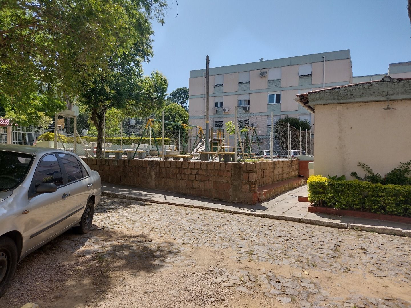 Apartamento, 2 quartos, 46 m² - Foto 3