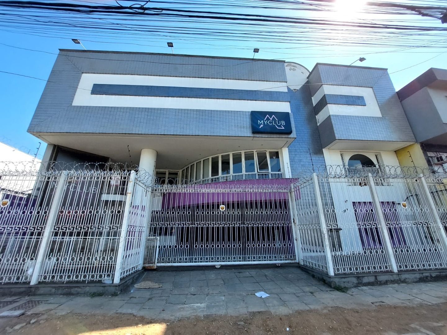 Prédio Inteiro, 2224 m² - Foto 1