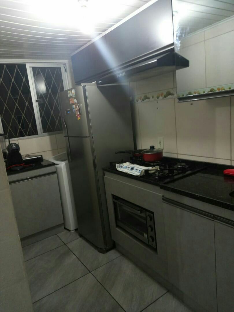 Apartamento, 1 quarto, 36 m² - Foto 4