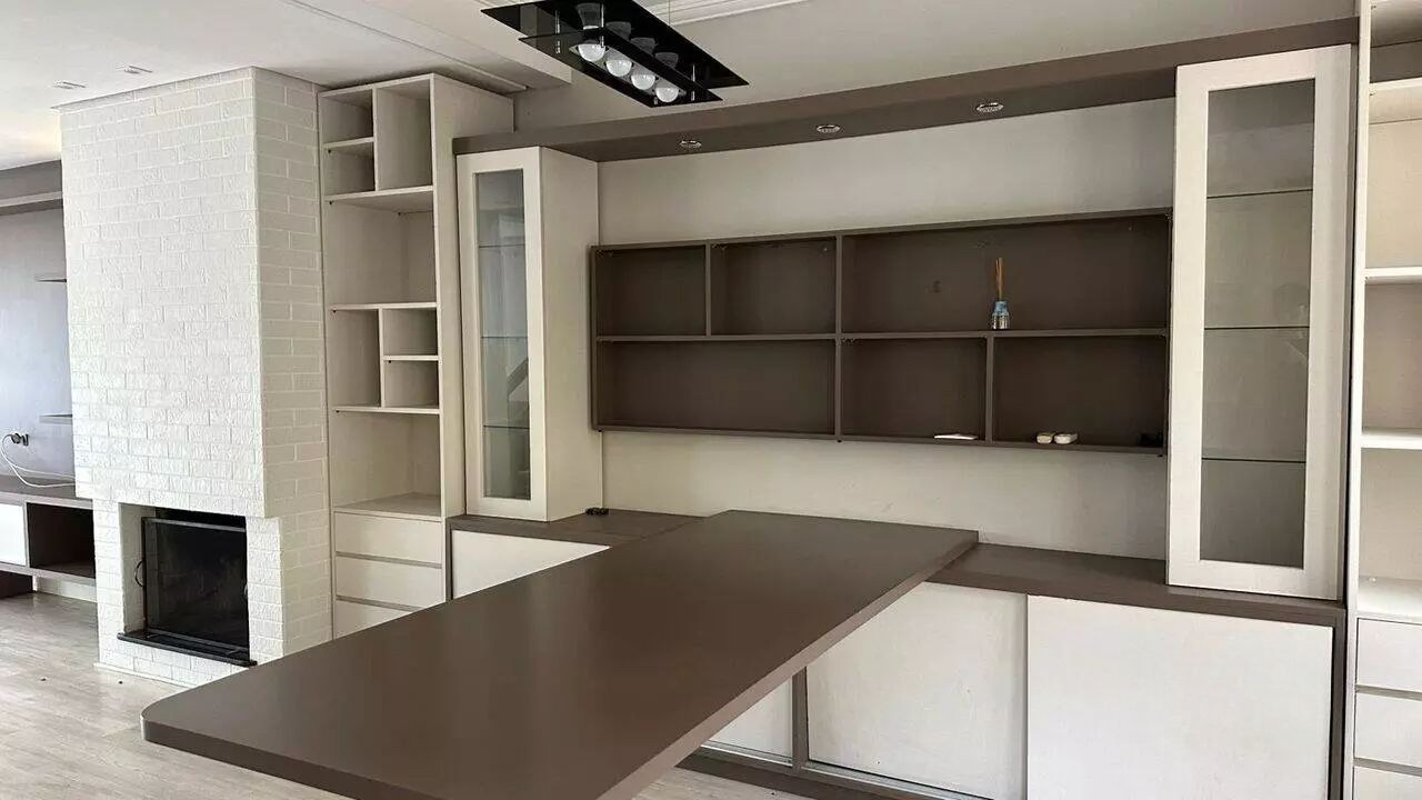 Casa, 3 quartos, 174 m² - Foto 8