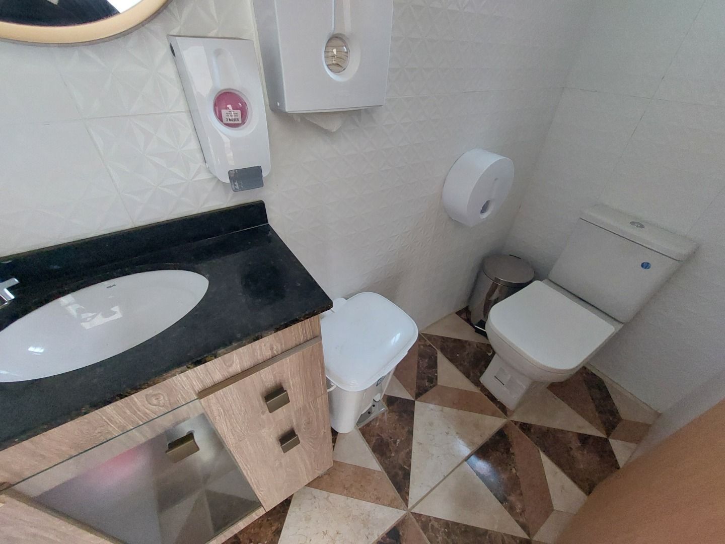 Loja-Salão para alugar, 20m² - Foto 4